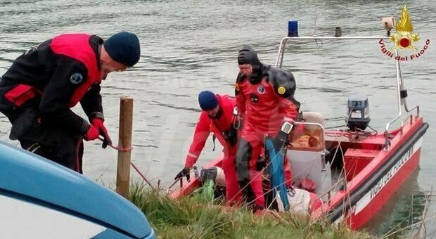 Tragedia nel fiume Serio, ragazzo di 17 anni annega: era in compagnia di un gruppo di amici