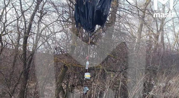 Ucraina, palloni aerostatici contro i droni russi: l'ultima arma di Kiev per fermare l'avanzata di Mosca
