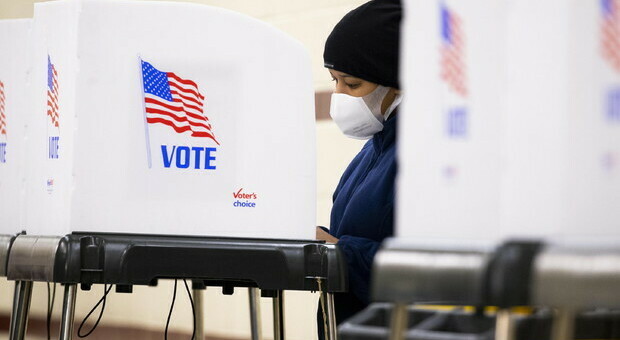 Elezioni Usa 2020, valanga di telefonate robotizzate agli elettori: «Non andate a votare, c'è coda ai seggi»