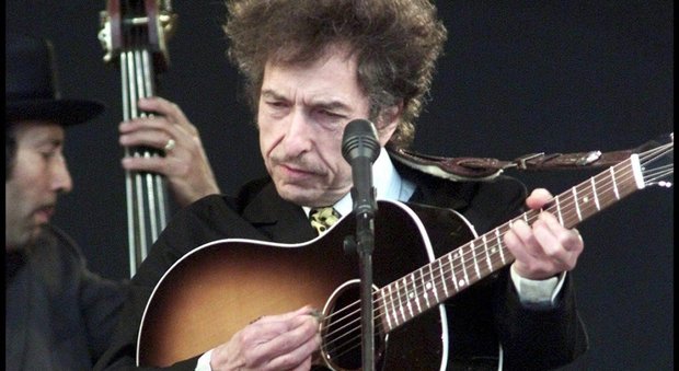 Napoli, Bob Dylan prenota San Carlo e Pompei
