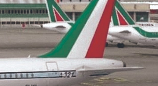 Ita-Alitalia sulla rampa di lancio: al via la procedura per assumere