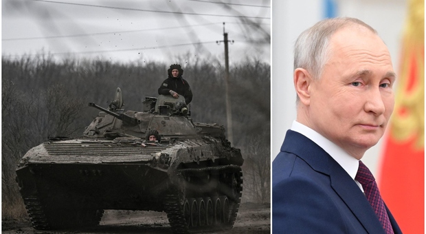 Putin e le «crepe nel Cremlino»: la guerra logora lo Zar e le madri protestano