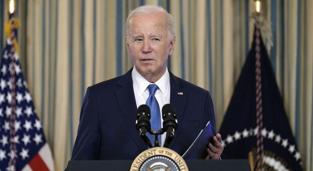 Joe Biden e la salute: «Dopo il check-up annuale mi hanno detto che sembro troppo giovane». Nessun test cognitivo