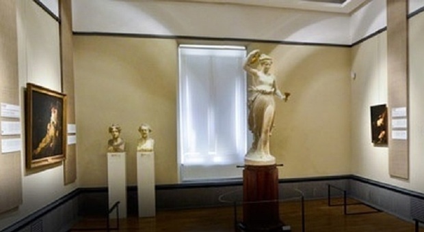 Fiera mondiale del peperoncino, ecco gli orari di apertura del museo civico di Rieti