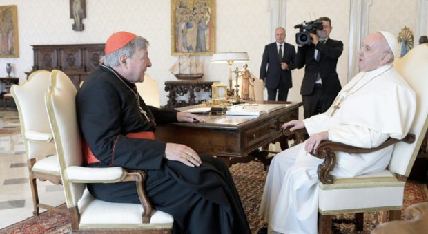 Photo Vatican Media