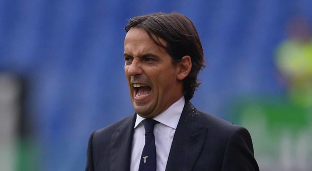 Lazio, Inzaghi: «L'obiettivo è rimanere nelle parti alte della classifica»