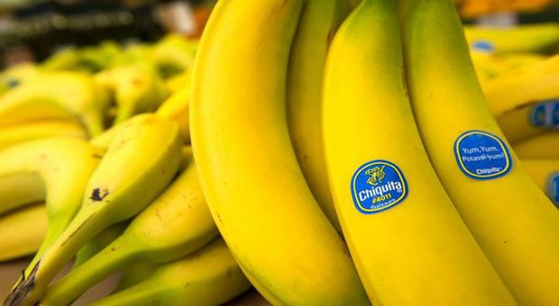 Finita la guerra delle banane. Chiquita cede ai tycoon brasiliani