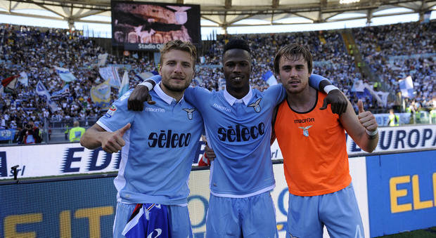 Lazio, Gonzalo & Ciro, i cecchini del gol mirano al cuore della vittoria