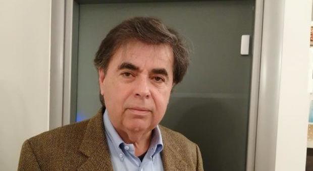 Renato Mandolini