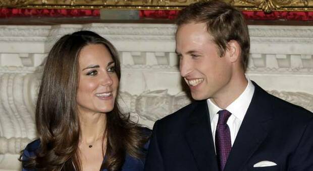 Kate Middleton, la frase hot su William che spiazza tutti. «L'ha detto davvero?»