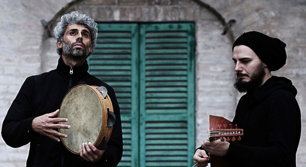 «A corde spiegate», festival internazionale di chitarra alla Pietà de' Turchini di Napoli