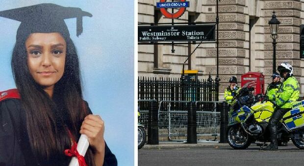 Londra, rilasciato il 40enne arrestato per l'omicidio di Sabina: bufera su Scotland Yard