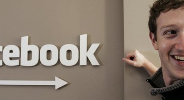 Facebook, dopo attacco problemi per 90 milioni di utenti