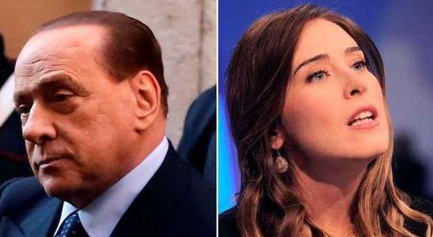 Amministrative 2016, i partiti si organizzano: ​domani si 'sfiorano' Berlusconi e Boschi