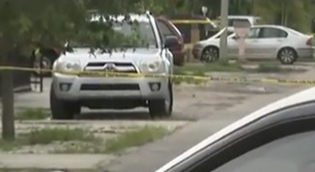 Sparatoria a Miami: due morti, ferito un bimbo di 7 anni
