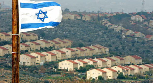 Palestinesi e Turchia condannano sanatoria insediamenti israeliani: «Furto di terreno»