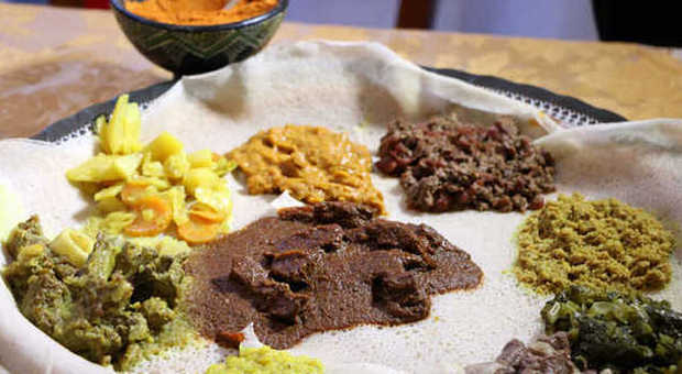 Stasera si mangia eritreo (o etiope). L'ultima frontiera della cucina etnica. Ecco gli indirizzi giusti