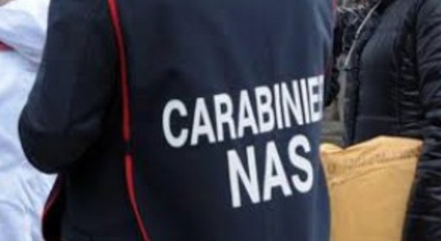 Cassino, scarsa igiene all'asilo: controlli del Nas