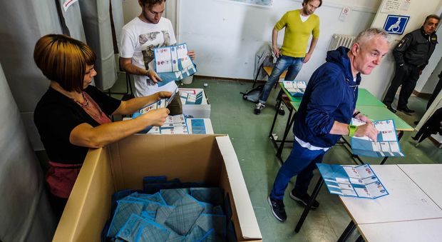 Elezioni, spuntano i primi candidati in Abruzzo