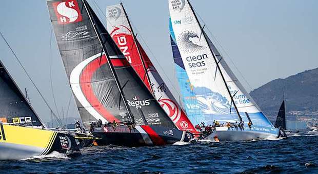 La richiesta di fondi rimane senza risposta: Ocean race a Genova