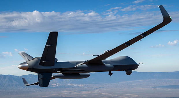Phoenix Ghost, drone suicida studiato per il Donbass: nuova arma Usa per l'Ucraina