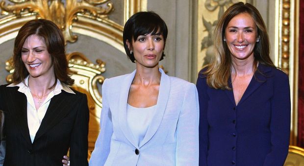 Ma quale Marchionne: Berlusconi punta tutto sulle donne