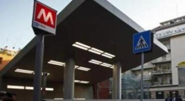 Metro B1, arriva il nuovo capolinea: ​la stazione Jonio aprirà il 21 aprile