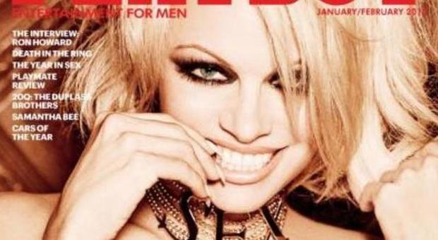 Pamela Anderson (nydailynews.com)
