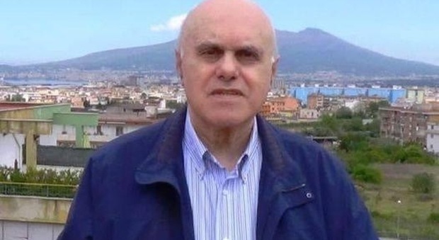 Covid a Napoli, morto Bruno: figura storica della sinistra, fu amministratore delle Terme di Stabia