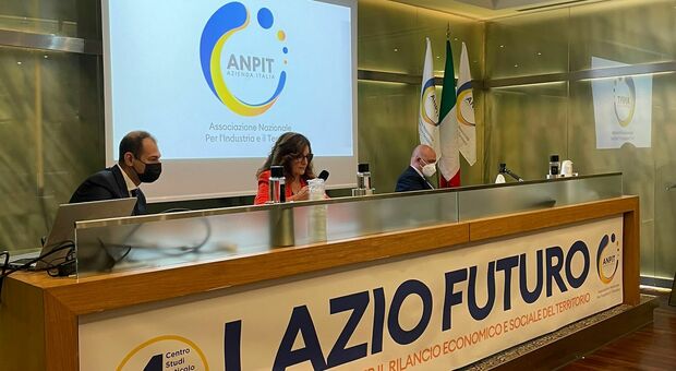 Lazio, dall'Anpit proposte per rilanciare turismo e industrie della regione