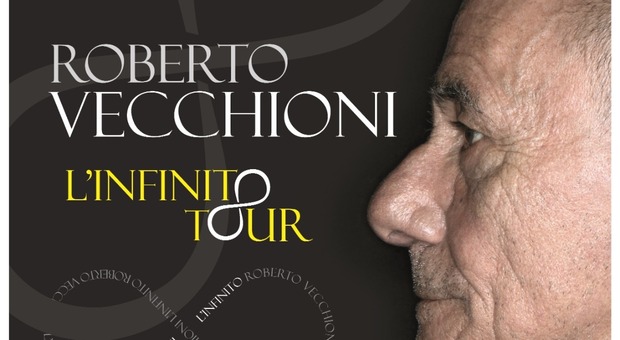 Roberto vecchioni tour
