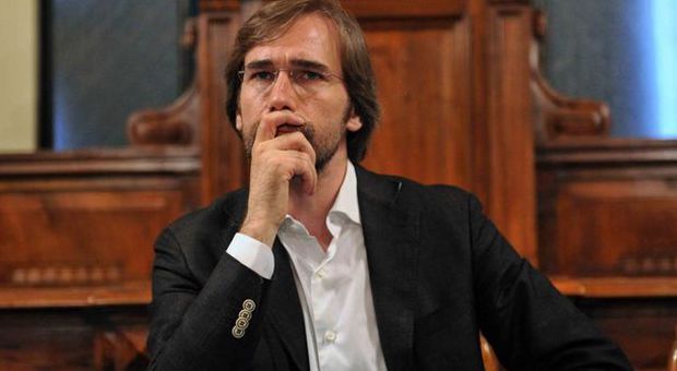 Rieti, il Pd sfiducia il sindaco Petrangeli domani sera nuova riunione del partito