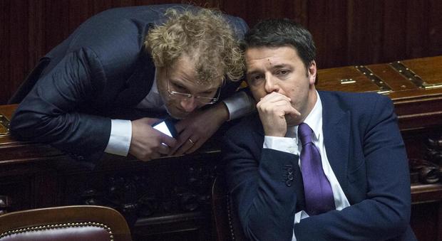 Inchiesta Consip, Renzi e Lotti in trincea: «Campagna mediatica vergognosa»