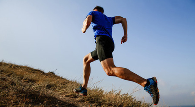L'esperto rivela un trucco per migliorare la salute sessuale: «Fate più jogging»