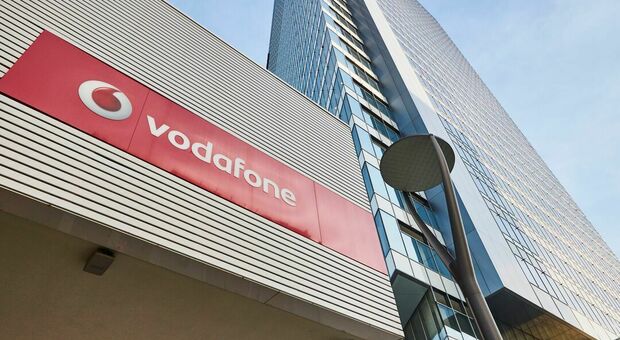 Swisscom: offerta da 8 miliardi per l'acquisto di Vodafone Italia