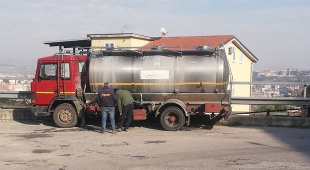 Benevento, martedì scuole chiuse per interruzione idrica