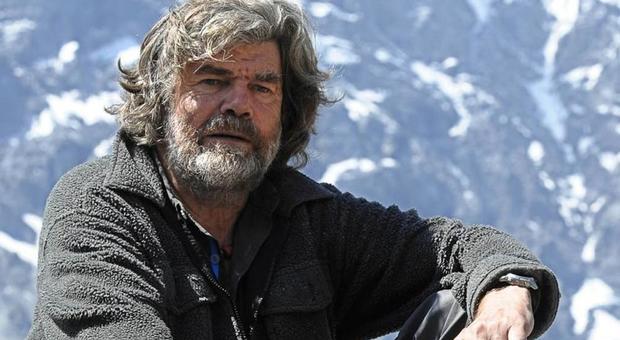 Italiani morti in Svizzera, Messner: «Con whiteout non c'è scampo. Non vedi niente, poi muori»