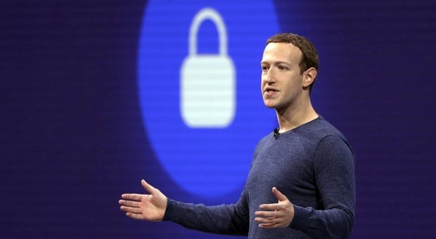 Facebook fa causa a due sviluppatori per una frode di click