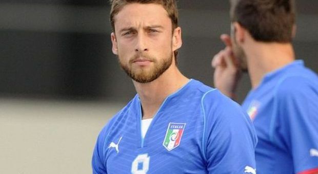 Marchisio: «Il mio futuro? Non c'è fretta ne parleremo con il club
