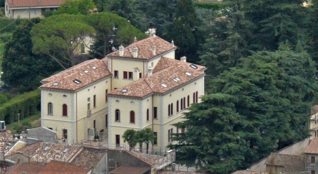 Riapre villa Soligo, la dimora storica del XVIII secolo trasformata in un hotel di lusso