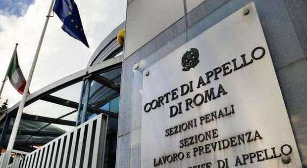 Roma, allarme legionella alla Corte d'Appello. I dipendenti: «Ora abbiamo il terrore»