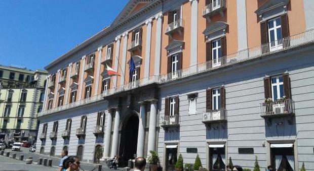 A Napoli la commissione parlamentare anticontraffazione