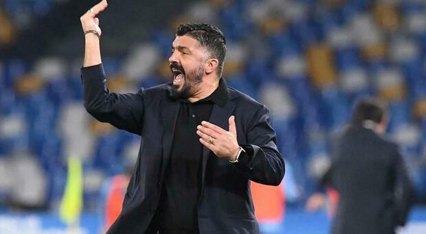 Napoli condannato a vincere: ecco il piano Champions di Gattuso