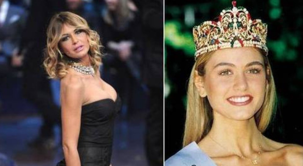 Arianna David, la confessione dell'ex Miss Italia: «Ero anoressica, pesavo 39 chili. Ci sono ricaduta più volte, sono 30 anni che è così»