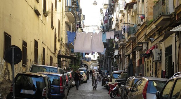 I tesori dimenticati dei clan a Napoli è disastro confische