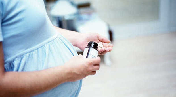 Autismo: l'utilizzo dell'acido folico in gravidanza ne riduce il rischio del 40 per cento