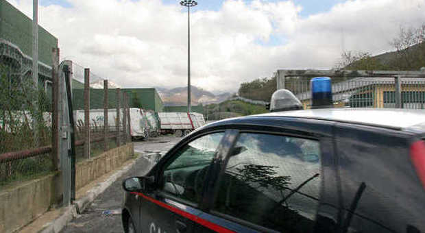 Blitz dei carabinieri nella Piana del Sele. Sotto controllo l'abusivismo in alcune strutture della litoranea