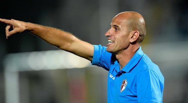Lega Pro, il Savoia esonera l'allenatore Bucaro