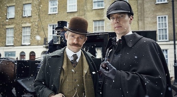 A Londra con Sherlock Holmes: un tour sulle tracce del detective