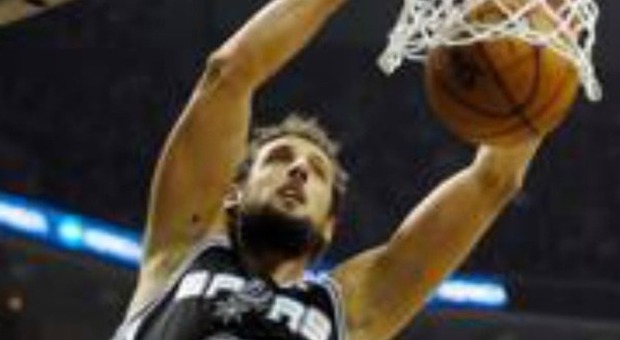 Spurs vs Heat, parte la sfida per l'anello Nba. Belinelli primo italiano della storia in finale